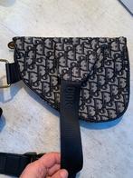 Dior saddle tas. Nog nieuw, Sieraden, Tassen en Uiterlijk, Tassen | Schoudertassen, Ophalen of Verzenden, Nieuw, Zwart, Overige merken