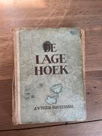 De Lage Hoek - J. Visser-Roosendaal, Ophalen of Verzenden, Gelezen, Nederland