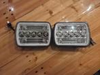 Led Kop Lampen / Headlights 1978/1979 Ford F150/F250/F350, Motoren, Ophalen of Verzenden, Nieuw