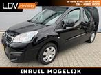 Peugeot PARTNER 1.2 PURETECH ALLURE / PDC / CRUISE /TREKHAAK, Auto's, Peugeot, Voorwielaandrijving, 65 €/maand, Gebruikt, 1199 cc