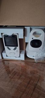 Babyfoon Alecto, Kinderen en Baby's, Babyfoons, Ophalen, Zo goed als nieuw, 250 meter of meer