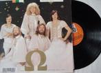 Omega - Omega 8, Ophalen of Verzenden, Gebruikt, 12 inch, Overige genres