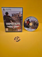 Sniper Elite Resistance, Spelcomputers en Games, Gebruikt, Verzenden, Rebellion, Info@rebellion.co.uk