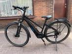 Cube bosch active line plus lage km stand, Overige merken, Ophalen of Verzenden, Zo goed als nieuw, 47 tot 51 cm