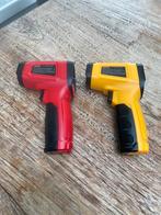 Infrarood Laser Thermometer - -50C - 600C NIEUW, Verzenden, Zo goed als nieuw