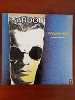 Vinyl Michel Sardou Vivant 83, Cd's en Dvd's, Vinyl Singles, Overige formaten, Overige typen, Overige genres, Gebruikt