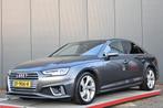 Audi A4 Limousine 35 TFSI Sport S line edition (bj 2019), Euro 6, 4 cilinders, 1984 cc, Origineel Nederlands