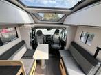 Adria Coral Plus 670 DL - Automaat - Demo model 2024, Caravans en Kamperen, Campers, Automaat, Tot en met 2, Bedrijf, Diesel