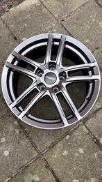 Dezent velgen set 5*112, Auto diversen, Ophalen of Verzenden, Zo goed als nieuw