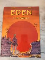 Eden compleet, Ophalen of Verzenden, Zo goed als nieuw