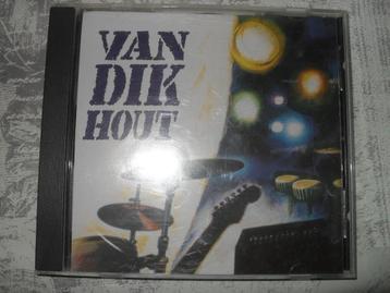 CD VAN DIK HOUT-IDEM. beschikbaar voor biedingen