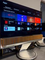 BeoVision Theatre 55" OLED TV met Draaibare Vloerstand, Overige merken, Nieuw, Ophalen of Verzenden, 100 cm of meer