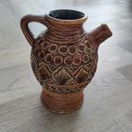 Vintage West Germany Bay Keramiek Vaas, Antiek en Kunst, Ophalen of Verzenden