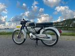 Te koop magneet globemaster met kenteken, Fietsen en Brommers, Brommers | Oldtimers, Ophalen