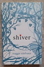 Shiver - Maggie Stiefvater EN, Boeken, Fantasy, Ophalen of Verzenden, Zo goed als nieuw