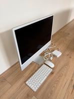 Apple iMac 24-inch M1 (2021) - Zo goed als nieuw!, Computers en Software, Apple Desktops, Ophalen, IMac, Zo goed als nieuw, 4 Ghz of meer