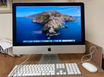 Goed werkend iMac 21,5” (late 2012) cplt, Computers en Software, Apple Desktops, 2 tot 3 Ghz, 8 GB, IMac, Ophalen of Verzenden