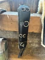 Longeersingel cob, Dieren en Toebehoren, Paarden en Pony's | Hoofdstellen en Tuigage, Ophalen of Verzenden, Gebruikt, Overige soorten