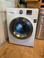 Samsung Eco Bubble 7kg Wasmachine, Witgoed en Apparatuur, Wasmachines, Ophalen, Gebruikt, Voorlader, Kort programma