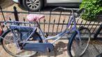 Gazelle Madelief meisjesfiets 26 inch, Ophalen, Minder dan 10 versnellingen, Gebruikt, Minder dan 47 cm