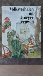 Volksverhalen uit vroeger eeuwen, Ophalen of Verzenden, Zo goed als nieuw