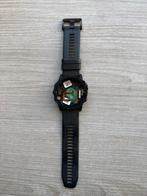 Garmin Fenix 5X Behuizing - Onderdelen, Sieraden, Tassen en Uiterlijk, Sporthorloges, Zwart, Ophalen of Verzenden, Waterdicht