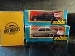 1:43 Ford Escort en fiesta, Overige merken, R, S, Auto