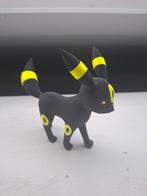 Pokémon Umbreon figuur neon geel 3d print, Kinderen en Baby's, Speelgoed | Actiefiguren, Ophalen, Zo goed als nieuw