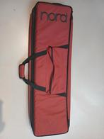 Clavia Nord Soft Case 73 toetsen, Muziek en Instrumenten, Ophalen, Nieuw, Keyboard of Synthesizer