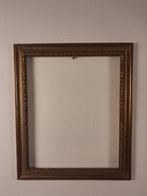 Schilderijlijst 607. 42x51 cm, Huis en Inrichting, Woonaccessoires | Lijsten, Minder dan 50 cm, Ophalen of Verzenden, Zo goed als nieuw