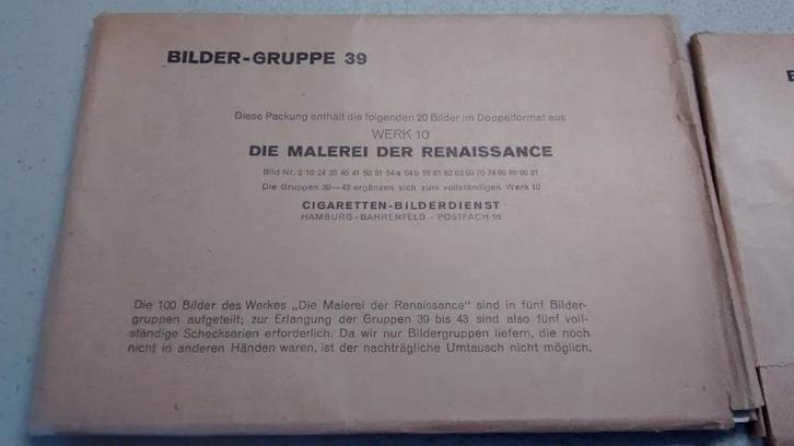 ouden  sigarettenplaatjes verzamelplaatjes, Boeken, Prentenboeken en Plaatjesalbums, Nieuw, Plaatjesalbum, Ophalen of Verzenden