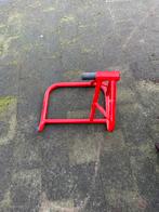 MV Agusta Achterbrug Standaard, Verzenden