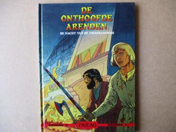 adv9323 de onthoofde arenden hc beschikbaar voor biedingen