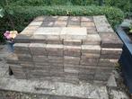 Beton tegels 30x20 - Moeten snel weg!, Tuin en Terras, Ophalen, Gebruikt, Minder dan 5 m², Beton