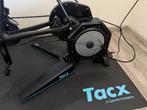 Tack Flux2 indoor fiets trainer voor Zwift op de rollen, Ophalen, Gebruikt, Overige typen
