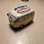 Volkswagenbus spaarpot, Ophalen of Verzenden