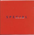 CD Special Delivery, Ophalen of Verzenden, 1980 tot heden, Gebruikt, Jazz