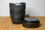 Sigma 14mm f2.8D Aspherical EX HSM voor Nikon, Groothoeklens, Gebruikt, Ophalen of Verzenden