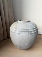 Bloempot pot vaas Brynxz, Ophalen, Zo goed als nieuw, Overige kleuren, Minder dan 50 cm