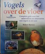 KORTING! Vogels over de vloer - Robert Burton, Boeken, Ophalen of Verzenden, Zo goed als nieuw, Robert Burton, Vogels