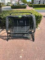 Exit goal rebounder kickback, Ophalen, Gebruikt