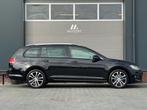 Volkswagen Golf Variant 1.2TSI/110pk DSG Automaat Allstar|20, Auto's, Volkswagen, Stof, Gebruikt, 4 cilinders, Zwart