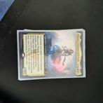 Narset, Enlightened Exile (Commander Deck), Ophalen of Verzenden, Zo goed als nieuw, Speeldeck