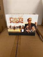 CSI Miami - Seizoen 1-5 DVD collectors edition, Cd's en Dvd's, Dvd's | Tv en Series, Vanaf 12 jaar, Ophalen of Verzenden, Nieuw in verpakking