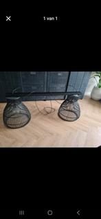 Light living hanglamp, Huis en Inrichting, Lampen | Hanglampen, Ophalen, Zo goed als nieuw, Minder dan 50 cm