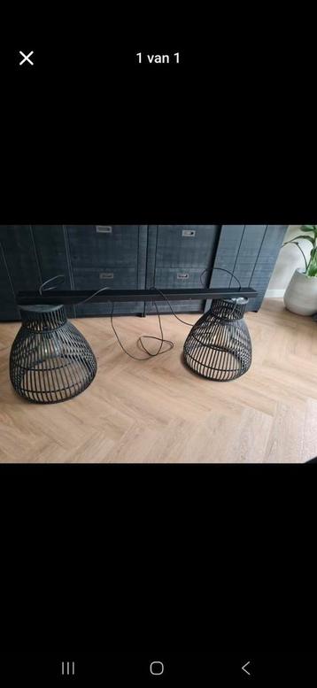 Light living hanglamp  beschikbaar voor biedingen