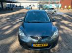 Mazda 2 1.3 55KW 3DRS 2009 Airco, APK tot mei 2026, Auto's, Voorwielaandrijving, 74 pk, Origineel Nederlands, 1349 cc