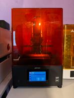 Phrozen Sonic Mighty 8K - Zo goed als nieuw!, Computers en Software, 3D Printers, Ophalen, Zo goed als nieuw, Phrozen