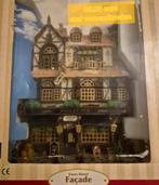 lemax façade, Diversen, Ophalen of Verzenden, Gebruikt