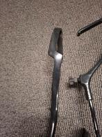 EMUK Caravan Spiegels Volvo XC60 (2008-2017), Ophalen of Verzenden, Gebruikt